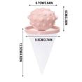 thumbnail image 3 of Kyusrd Summer Savings Tools!Laundry Hair Catcher 2025 New Floating Hair Filtering Mesh Removal Pet Hair Remover For Laundry Reusable Washer Hair Catcher Hair Filter Bag Lint Catcher For, 3 of 4