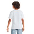thumbnail image 3 of T-shirt avec imprimé graphique Bob l’éponge pour garçons, 3 of 3