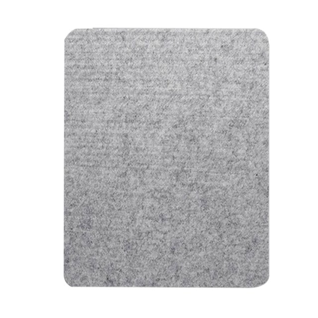 Mistaha Ironing Felt Pads Portable Heat-Resistant Wool Pressing Mat for Handmade Item Quilting Sewing Ironing