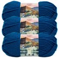 thumbnail image 1 of Lion Brand Hometown Yarn - Blue Sky, 1 of 3