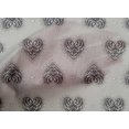 thumbnail image 4 of oneOone Cotton Poplin Fabric Floral Block Print Fabric By The Yard 56 Inch Wide, 4 of 4