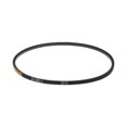 thumbnail image 3 of Unique Bargains B-1143 V-Belts Drive Belt, 1143mm Inner Girth, Rubber, for Power Transmission, 3 of 6