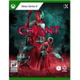 thumbnail image 1 of Jeu vidéo The Chant pour (Xbox Series X), 1 of 6