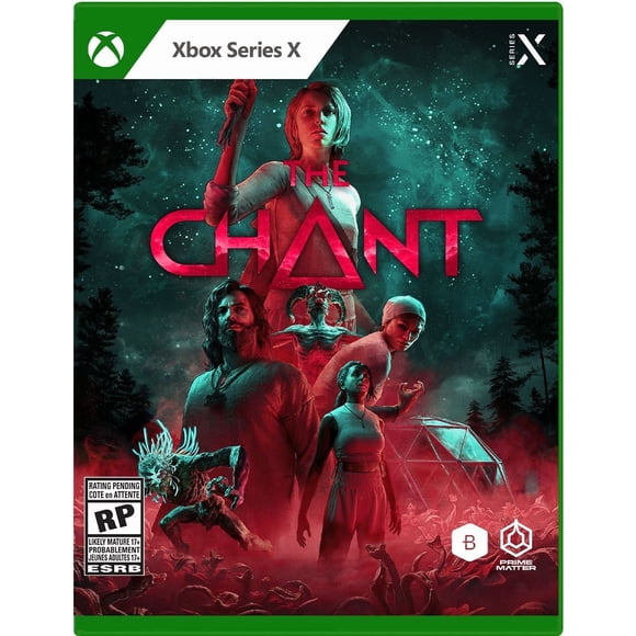 The Chant (Xbox Series X)
