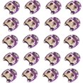 thumbnail image 1 of Bolsen Tech 20 Pcs/LOT Support de Pile Bouton Lilypad CR2032 Module Lily Pad pour Planche Coulissante Arduino, 1 of 4