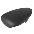 thumbnail image 2 of Almencla Motorbike Battery Cover Electroplating for matte black, 2 of 6