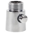 thumbnail image 3 of KAKOWELY rv water regulator Shower Shut Off Valve Water Flow Control Valve Rv Bathroom Shut Off Valve1.38"X1.02"X1.02", 3 of 5