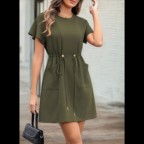 cute mini dresses for homecoming Stacees A-line Off-the-Shoulder Embellished Dress Short lace closure