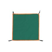 Bookk Universal Tent Rain Protective Cover For Camping Hiking Outdoor Shelter