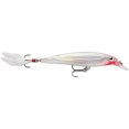 thumbnail image 1 of Rapala X-Rap 3-1/8", Glass Ghost, Hard Bait, 1 of 7