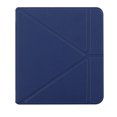 thumbnail image 1 of Cameland Étui à Rabat Intelligent en Cuir Multi-Pli + Support pour Kobo Libra H2O 7,0 Po, 1 of 6