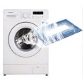 thumbnail image 4 of Coofit Tapis de Bain Doux Super Absorbant Séchage Rapide Lavable à la Machine Tapis de Bain Tapis de Douche, 4 of 10