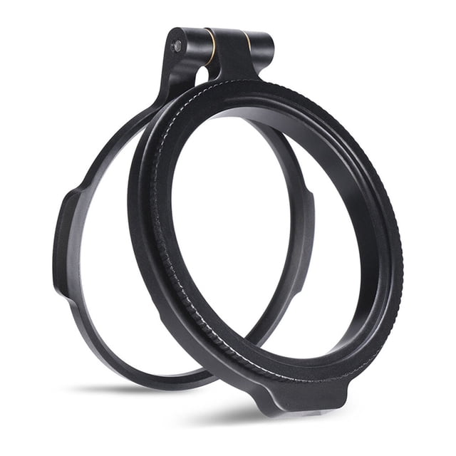 fastboy DSLR Camera Filter Brackets Portable Professional Camcorder Lens Rapid Flip Holder Adapter Rings Converter Cameraman Equipment 82mm