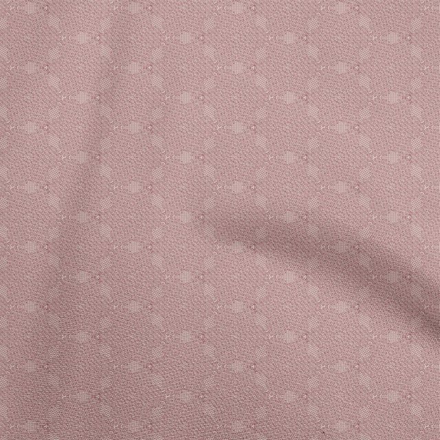 oneOone Silk Tabby Brown Fabric Texture Craft Projects Decor Fabric Printed By The Yard 42 Inch Wide
