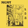 thumbnail image 1 of MGMT - Little Dark (2 Vinyl LPs), 1 of 1