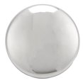 thumbnail image 2 of Marine Steering Wheel Covers, ABS Plastic Glossy Finish Boat Steering Wheel Center  Snap In 2.5in  For Yachts, 2 of 8