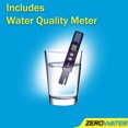 thumbnail image 2 of Distributeur prêt à verser™ 20 tasses avec compteur de qualité de l’eau gratuit, 2 of 7