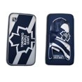 thumbnail image 4 of Franklin NHL Toronto Maple Leafs Youth Goalie Set, 4 of 4