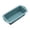 Blue, variant on Meitianfacai Bread Loaf Pan Bread Rectangle Non-Stick Baking