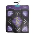 thumbnail image 3 of Tapis de Danse, Tapis de Danse Doux Antidérapant pour TV Tapis de Danse Design de Classe Mondiale, 3 of 14