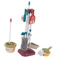 thumbnail image 2 of Kids Cleaning Toy Early Educational Toy Housework Cleaning Toy Children Sweeping 13pcs, 2 of 9