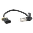 thumbnail image 2 of Crank Position Sensor, Impact Resistant Anti Aging 2410720 Long Service Life High Accuracy Engine Camshaft Sensor  For Car, 2 of 8