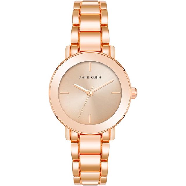 Anne Klein Montre Bracelet pour Femme