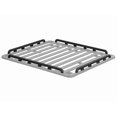 thumbnail image 1 of Yakima Roof Rack Platform Rails 8005057 LockNLoad; Use With LockNLoad Platform J; Aluminum; Set Of 4, 1 of 12