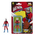 thumbnail image 2 of Hasbro Marvel Legends 3.75-inch Retro 375 Collection Ant-Man Action Figure Toy, 2 of 4