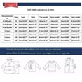 thumbnail image 2 of Birdeem Boys Short Sleeve Printing Shirts&Strap Shorts&Vest Three-Piece Set,Photography Performance Set, 2 of 9
