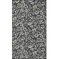 thumbnail image 1 of Home Décor Inc. 27" x 45" Reversible Grey Rug – Ultra-Soft, Long-Lasting & Stylish Floor Rug for Any Room, 1 of 3