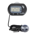 thumbnail image 1 of Electronic Thermometer,Aquarium Probe Figure Electronic Fish Tank Thermometer Aquarium Thermometer Unparalleled Experience, 1 of 8