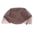 thumbnail image 2 of Filet de Perruque, Filet de Perruque en Dentelle Filet de Perruque en U Performance Solide, 2 of 14