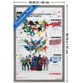 thumbnail image 2 of DC Comics 90e anniversaire – La meilleure équipe, 2 of 4
