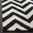 thumbnail image 2 of Safavieh Cambridge Kaitlyn Tapis Chevron, 2 of 3