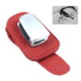 thumbnail image 1 of Amdohai Porte-Lunettes pour Pare-Soleil de Voiture, Support de Lunettes à Clip, 1 of 8