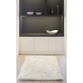 thumbnail image 5 of Tapis Hudson En Fausse Fourrure De Mouton, 5 of 5