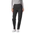 thumbnail image 4 of Adar Universal Women's Scrub Set - V-neck Scrub Top and Elastic Pull-On Scrub Pants, 4 of 7