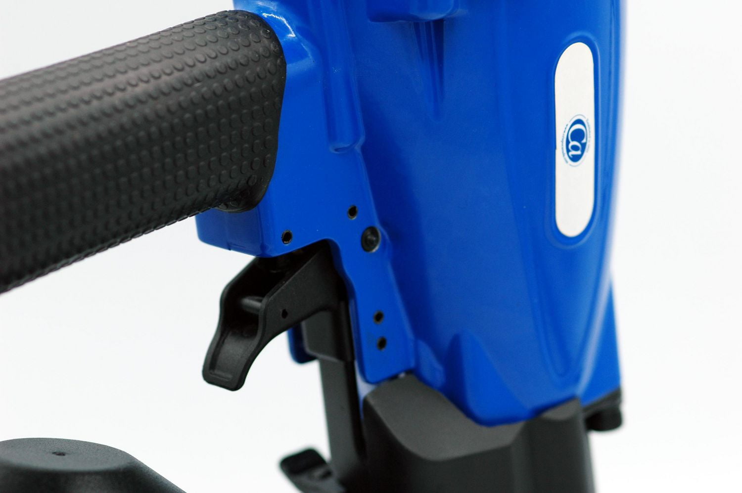Crisp-Air Roofing Nailer