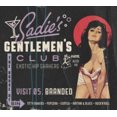 thumbnail image 1 of SADIE'S CLUB V5: BRANDED, 1 of 1