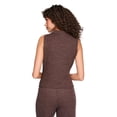 thumbnail image 3 of George Women's Rib Vest, 3 of 6