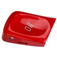 thumbnail image 3 of Mode de Déplacement du Bouton du Volant IO Contrôle Voiture Modifier le Remplacement pour M3 E46 19982004 Rouge, 3 of 14