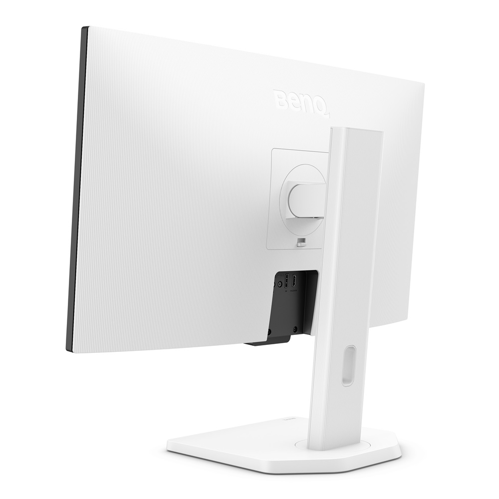 Moniteur Eye-Care IPS FHD 1080p 144 Hz de 27 po, USB-C, conception ergonomique