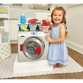 thumbnail image 3 of Little Tikes First Washer-Dryer for Kids, 3 of 6