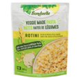 thumbnail image 1 of Pâtes faites de légumes Rotini style Alfredo, 1 of 4