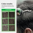 thumbnail image 5 of Just For Men Shampoo-In Colour Dark Brown H-45, 5 of 5