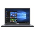 thumbnail image 1 of Asus 17.3" Laptop Intel Pentium Silver N5000 F705MA-DS21Q, 1 of 2