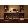 thumbnail image 2 of Caisse en bois Shelve it de 18 po, 2 of 5