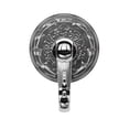 thumbnail image 1 of Cqxid Hooks Under $5 Retro Ripple Suction Cup Suction Cup Hooks For Shower Strong Grip Multi Purpose Holder Suction Cup Hooks For Shower Bathroom Kitchen Glass Door Hanging To, 1 of 8