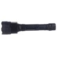 thumbnail image 1 of UV Flashlight, 3 LED Simple 395nm UV Flashlight Anodized  For Currency Detector, 1 of 8